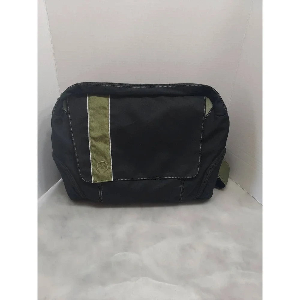 OWL Deluxe Urban Sling Black/Green